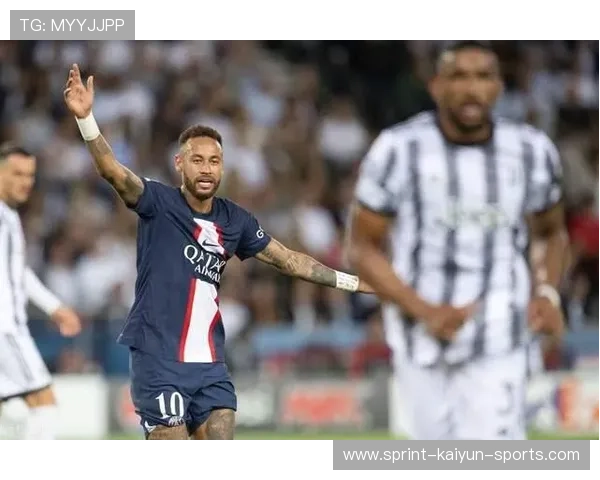 内马尔挑传如艺术品般精巧落位，巴西轻松获得射门优势