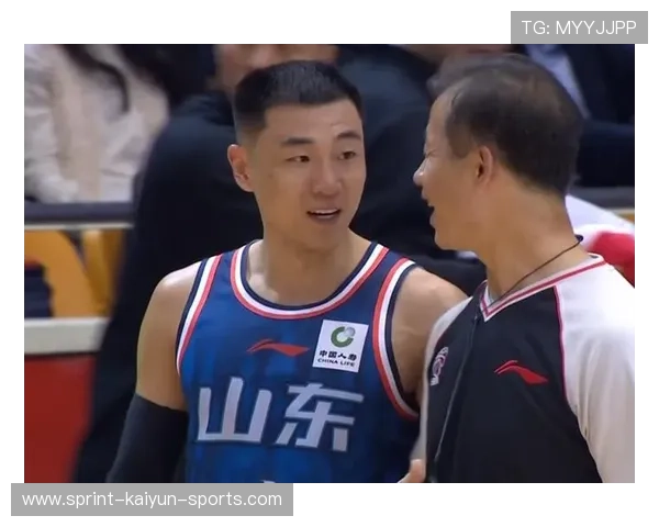 媒体人：数位老总对CBA第五节哭笑不得但篮协要求球队学会接受，cba球队老板