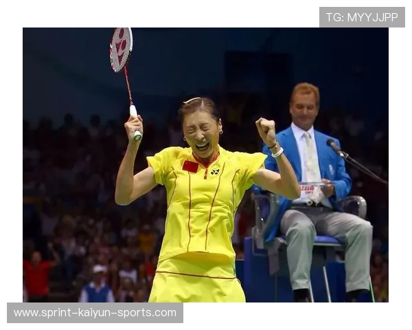 张宁力挺国羽征战苏杯：实力与信心并存，张宁的羽毛球比赛视频